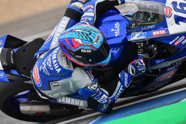 2021 10 WSBK Jerez 02943