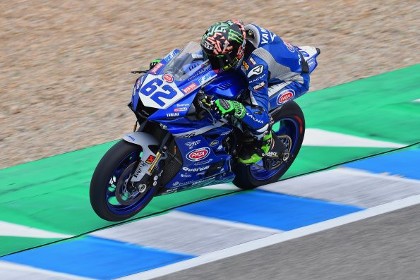 2021 10 WSBK Jerez 02974
