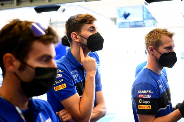 2021 10 WSBK Jerez 03727