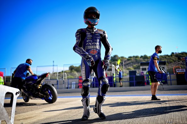 2021 10 WSBK Jerez 03745