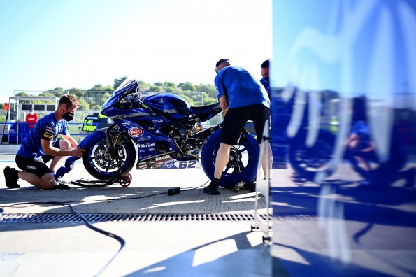 2021 10 WSBK Jerez 03779