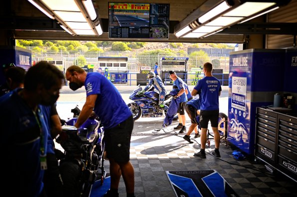 2021 10 WSBK Jerez 03824