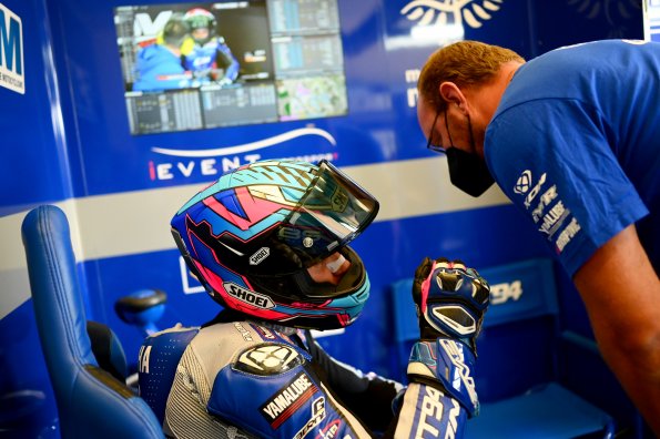 2021 10 WSBK Jerez 03833