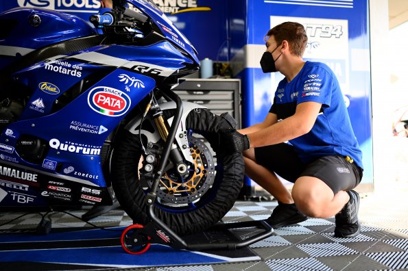 2021 10 WSBK Jerez 03846