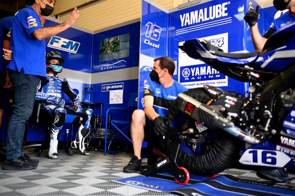 2021 10 WSBK Jerez 03854