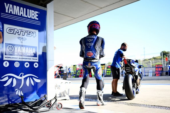 2021 10 WSBK Jerez 03861