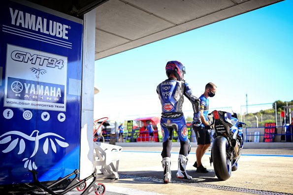 2021 10 WSBK Jerez 03871