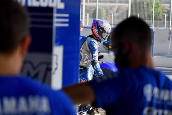 2021 10 WSBK Jerez 03897