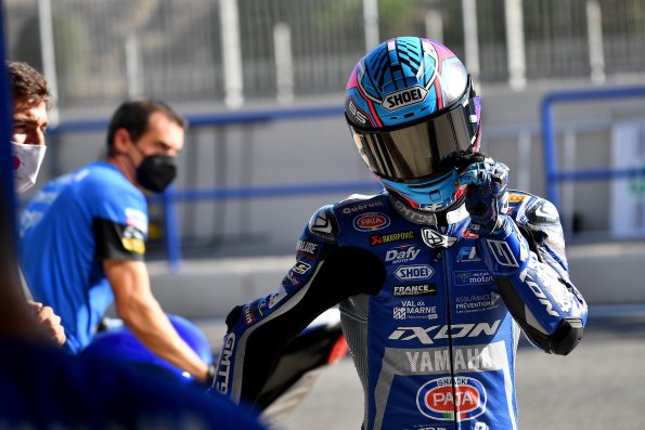 2021 10 WSBK Jerez 03914