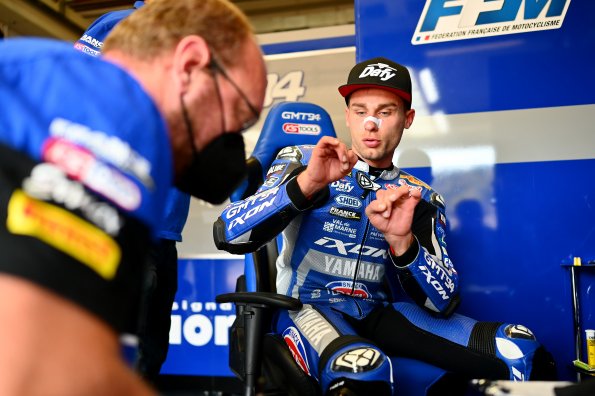 2021 10 WSBK Jerez 03941