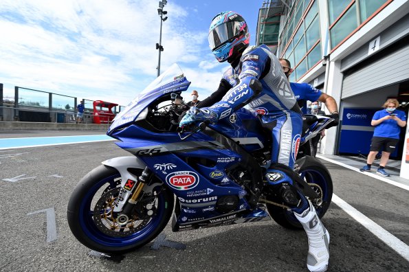 2021 08 WSBK France 01325