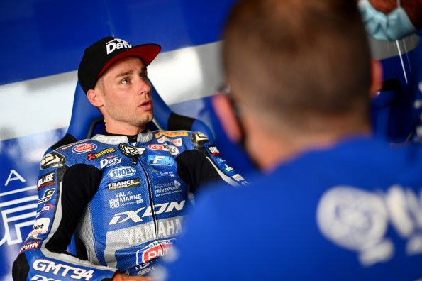 2021 08 WSBK France 02630