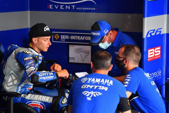 2021 08 WSBK France 02688