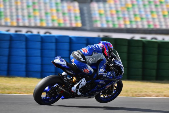 2021 08 WSBK France 03888