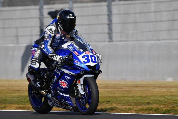 2021 08 WSBK France 03992