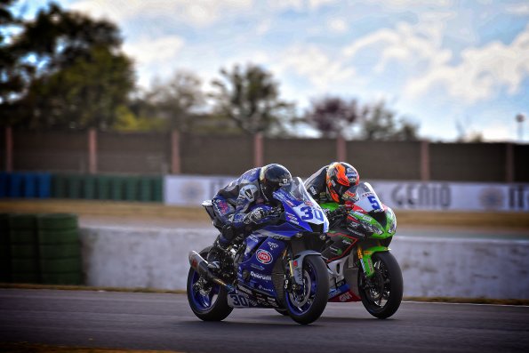 2021 08 WSBK France 04050