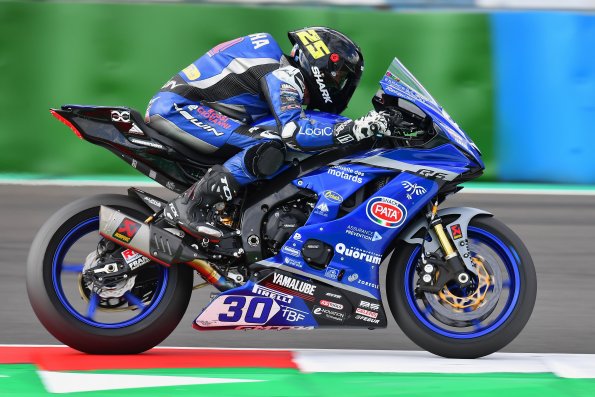 2021 08 WSBK France 04455