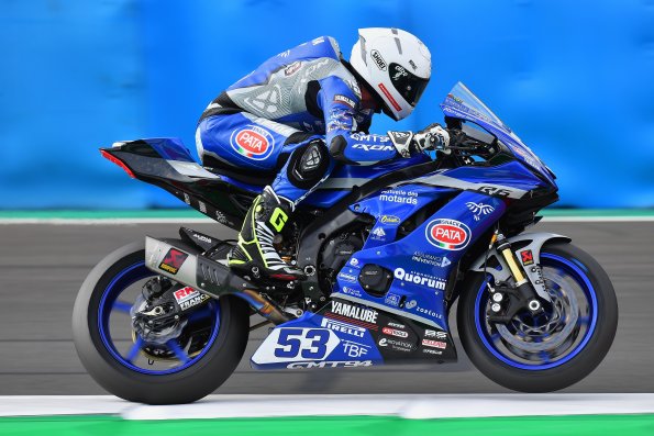 2021 08 WSBK France 04468