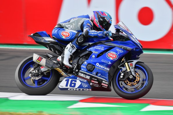 2021 08 WSBK France 04474