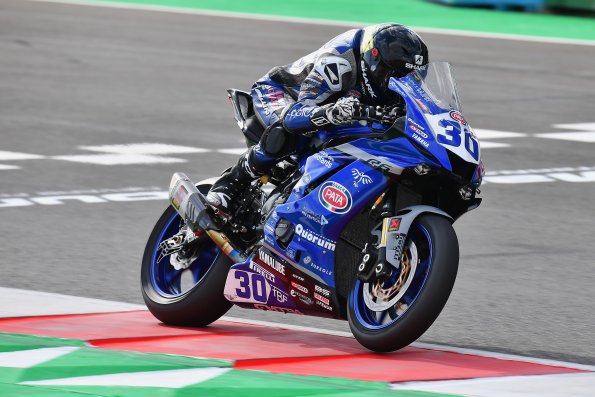 2021 08 WSBK France 04543