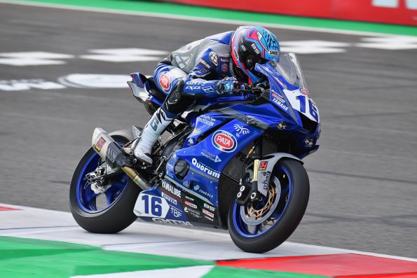 2021 08 WSBK France 04556