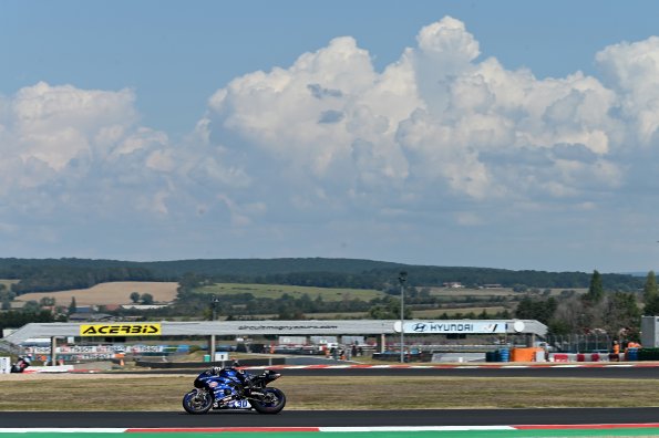 2021 08 WSBK France 09064