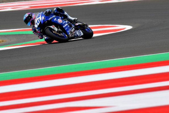 2021 13 WSBK Indonesia 00654