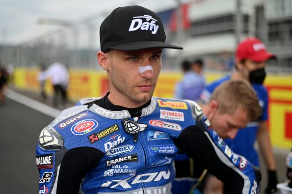 2021 13 WSBK Indonesia 04746