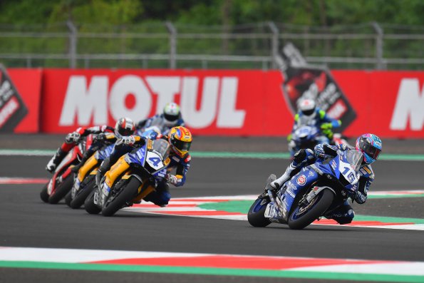 2021 13 WSBK Indonesia 04956