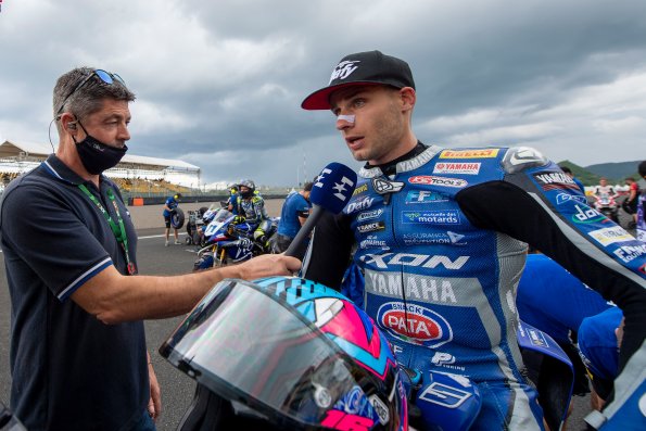 2021 13 WSBK Indonesia 05383