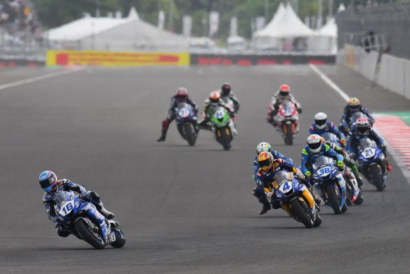 2021 13 WSBK Indonesia 07396