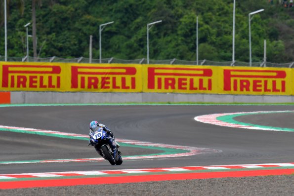 2021 13 WSBK Indonesia 07519