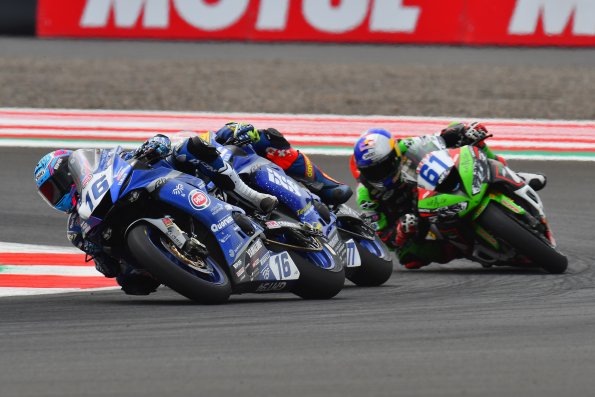 2021 13 WSBK Indonesia 07585