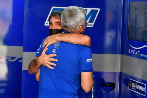 2021 13 WSBK Indonesia 07705