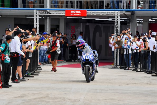 2021 13 WSBK Indonesia 07784