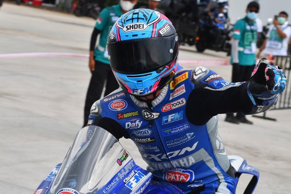 2021 13 WSBK Indonesia 07809