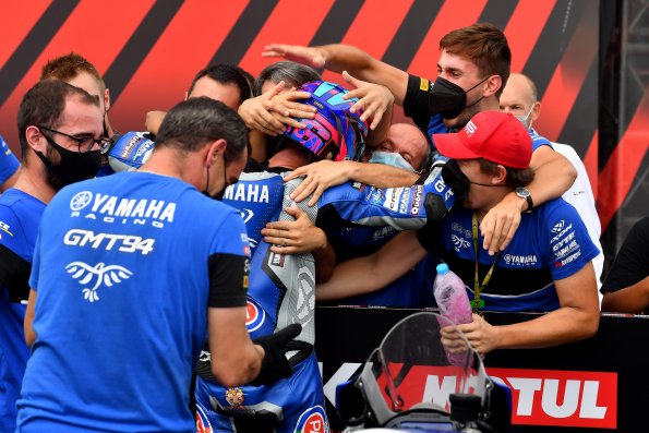 2021 13 WSBK Indonesia 07855