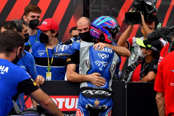 2021 13 WSBK Indonesia 07882