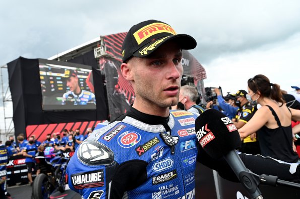 2021 13 WSBK Indonesia 07934