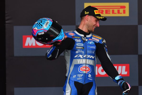 2021 13 WSBK Indonesia 08052