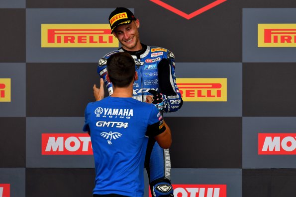 2021 13 WSBK Indonesia 08105