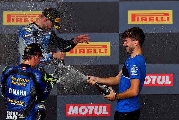 2021 13 WSBK Indonesia 08174