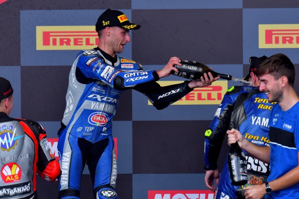 2021 13 WSBK Indonesia 08187