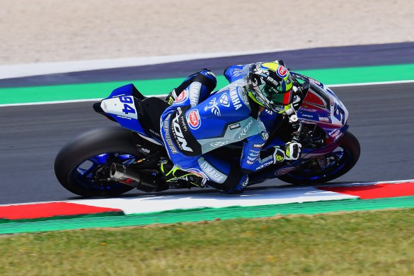 2021 03 WSBK Misano 01379
