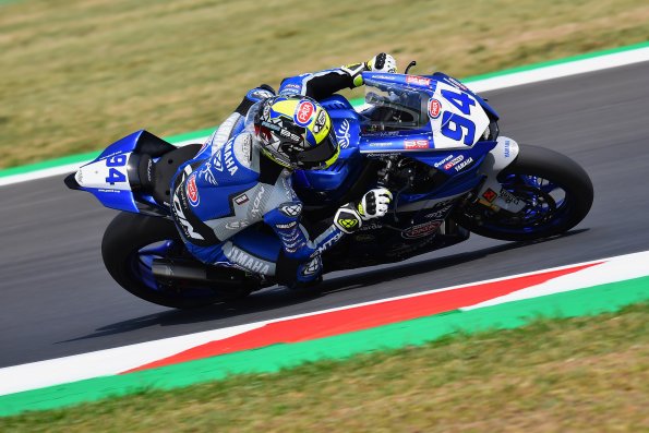 2021 03 WSBK Misano 01386