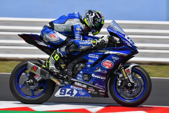 2021 03 WSBK Misano 01741
