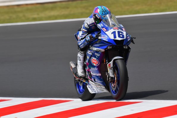 2021 03 WSBK Misano 01906