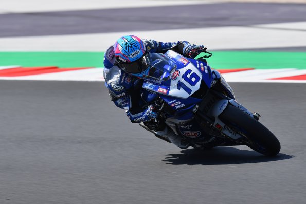 2021 03 WSBK Misano 03217