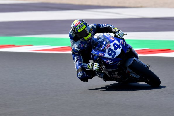 2021 03 WSBK Misano 03240