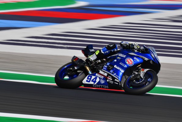 2021 03 WSBK Misano 03401